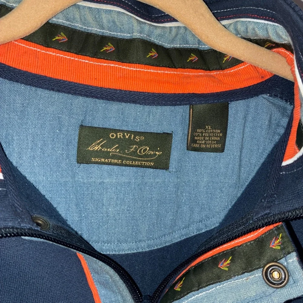 Orvis signature collection